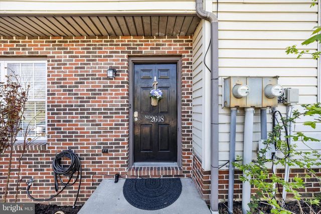 2608 BANBURY LN, Chambersburg, PA 17201