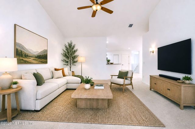 8521 LITTLE SWIFT Circle 34D, Jacksonville, FL 32256