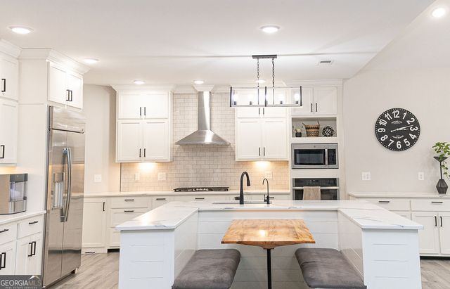 1184 McConnell Crossing, Lafayette, GA 30728