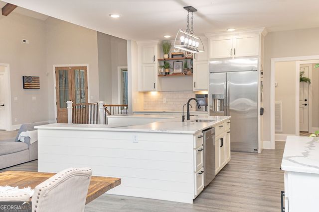 1184 McConnell Crossing, Lafayette, GA 30728