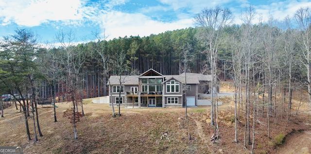 1184 McConnell Crossing, Lafayette, GA 30728