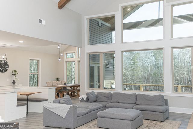 1184 McConnell Crossing, Lafayette, GA 30728