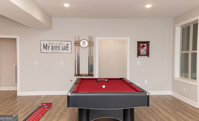 1184 McConnell Crossing, Lafayette, GA 30728