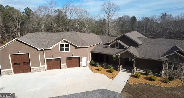 1184 McConnell Crossing, Lafayette, GA 30728