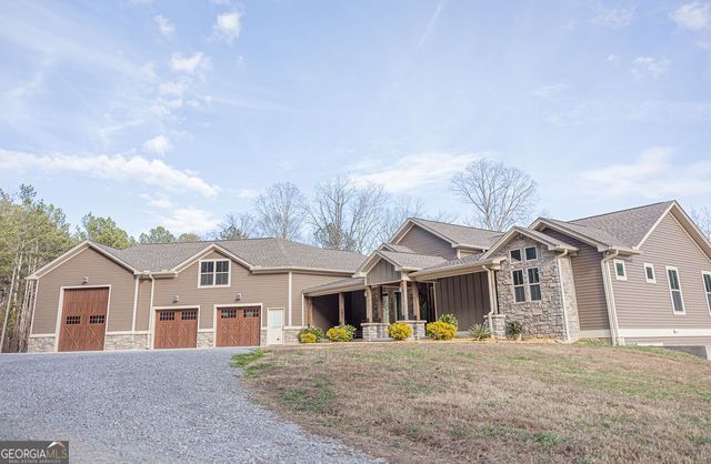 1184 McConnell Crossing, Lafayette, GA 30728