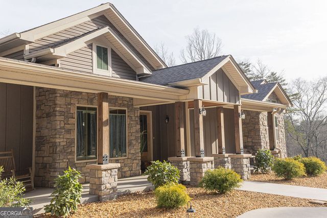 1184 McConnell Crossing, Lafayette, GA 30728