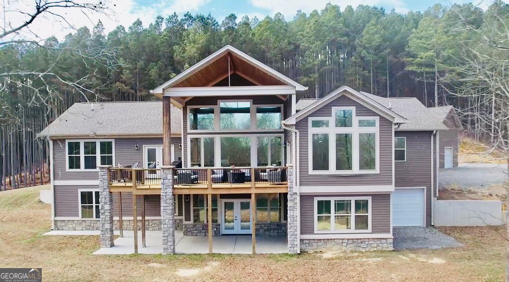 1184 McConnell Crossing, Lafayette, GA 30728