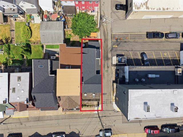312 Ella STREET, Bloomfield, PA 15224