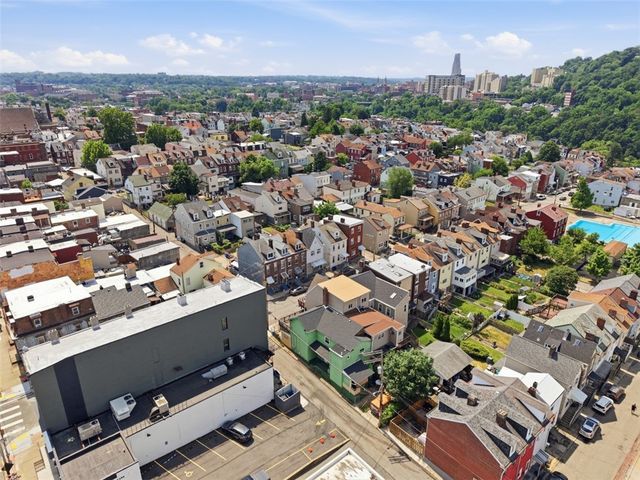 312 Ella STREET, Bloomfield, PA 15224