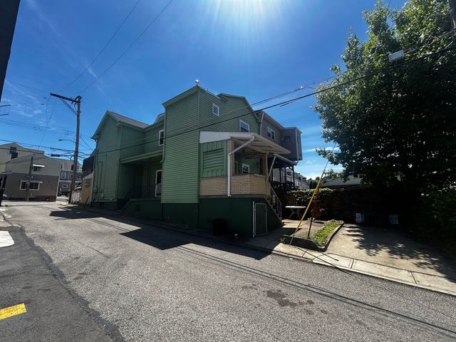 312 Ella STREET, Bloomfield, PA 15224