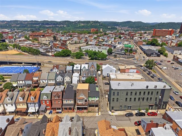 312 Ella STREET, Bloomfield, PA 15224