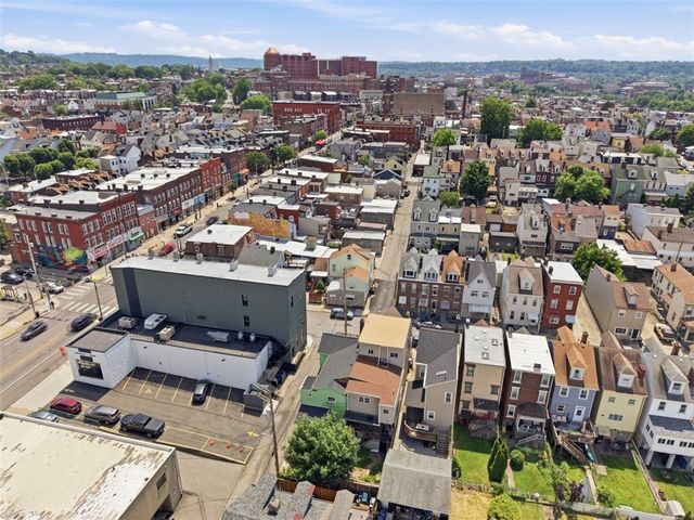 312 Ella STREET, Bloomfield, PA 15224