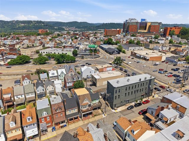 312 Ella STREET, Bloomfield, PA 15224