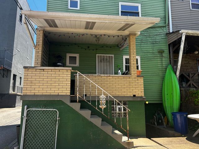 312 Ella STREET, Bloomfield, PA 15224