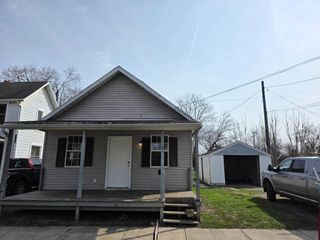 30 N Morris Street, Newark, OH 43055