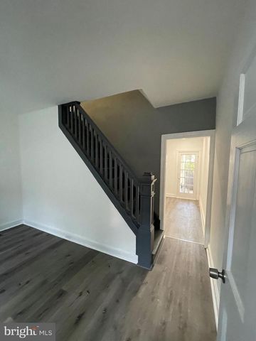 1248 N MYRTLEWOOD ST, Philadelphia, PA 19121