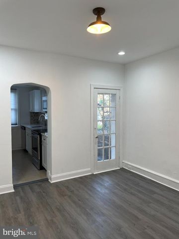 1248 N MYRTLEWOOD ST, Philadelphia, PA 19121