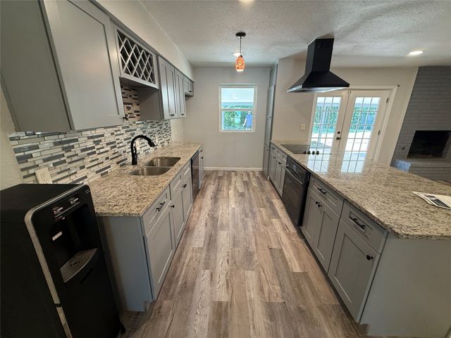 5305 Westhaven Drive, Fort Worth, TX 76132