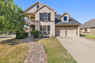 2601 Featherstone Drive, Little Elm, TX 75068