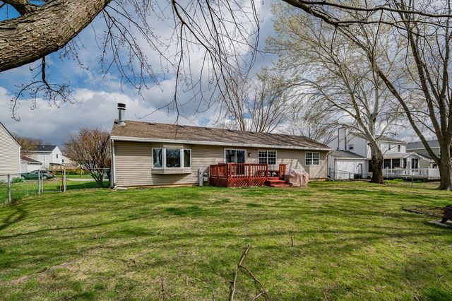 1306 CANYON RUN Road, Naperville, IL 60565