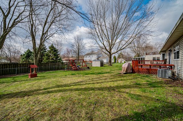 1306 CANYON RUN Road, Naperville, IL 60565