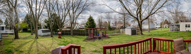 1306 CANYON RUN Road, Naperville, IL 60565