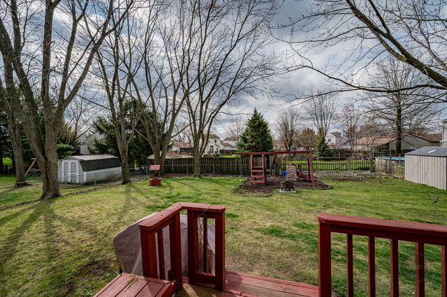 1306 CANYON RUN Road, Naperville, IL 60565