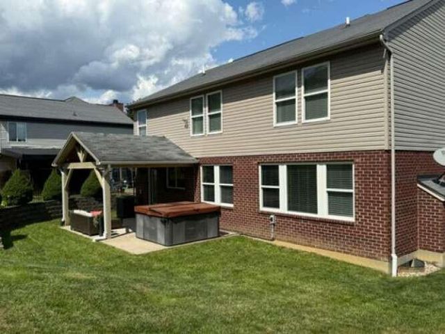 4 Rockledge Court, Alexandria, KY 41001