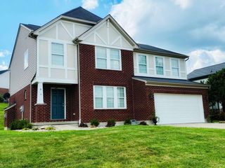 4 Rockledge Court, Alexandria, KY 41001