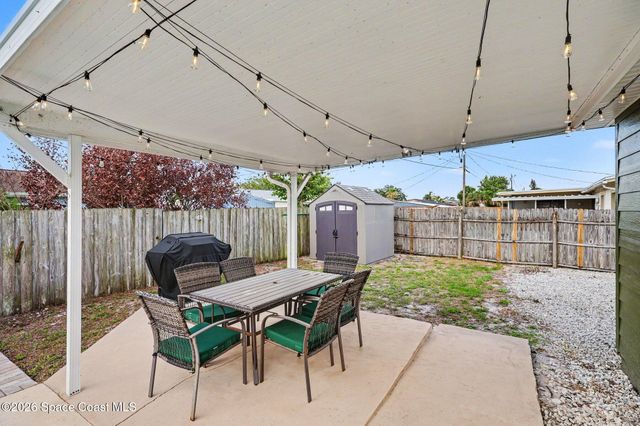 3280 Ideal Avenue NE, Palm Bay, FL 32905