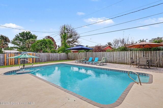 3280 Ideal Avenue NE, Palm Bay, FL 32905
