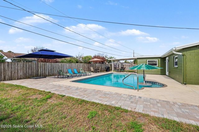 3280 Ideal Avenue NE, Palm Bay, FL 32905