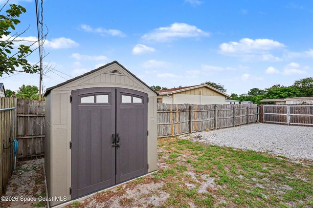3280 Ideal Avenue NE, Palm Bay, FL 32905