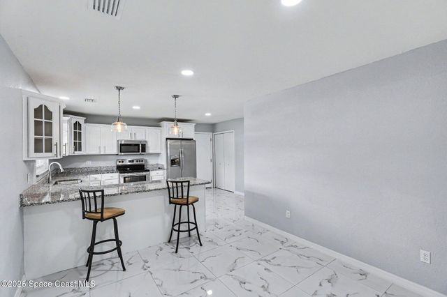 3280 Ideal Avenue NE, Palm Bay, FL 32905