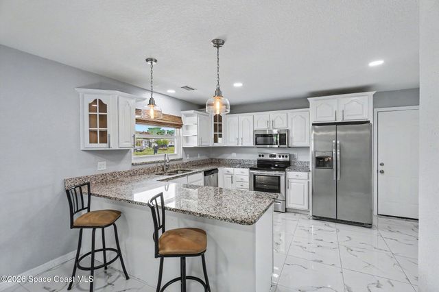 3280 Ideal Avenue NE, Palm Bay, FL 32905