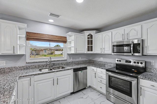 3280 Ideal Avenue NE, Palm Bay, FL 32905