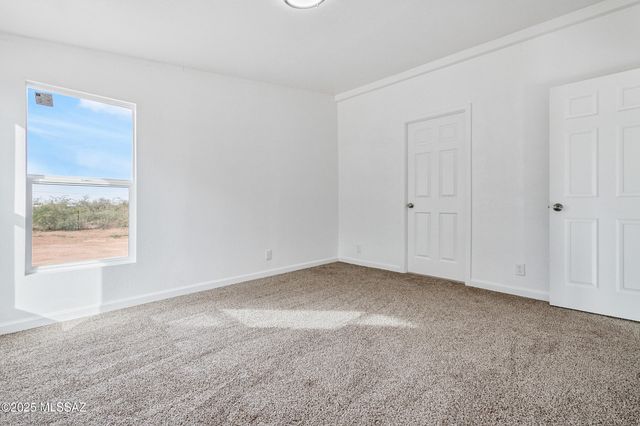 9045 S Fillmore Road, Tucson, AZ 85736