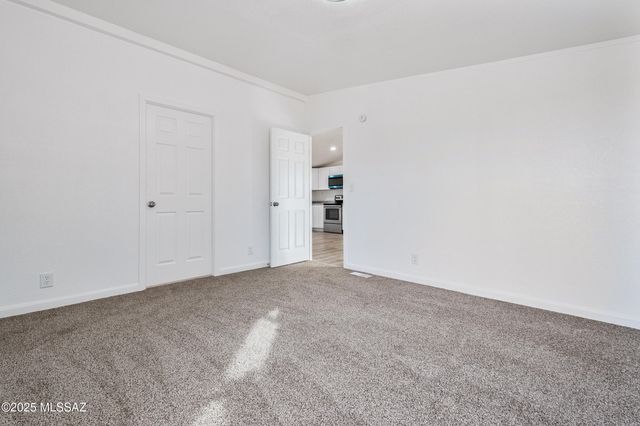 9045 S Fillmore Road, Tucson, AZ 85736