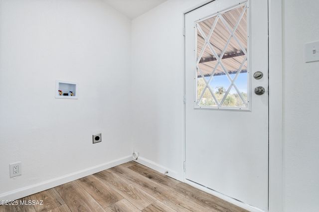 9045 S Fillmore Road, Tucson, AZ 85736