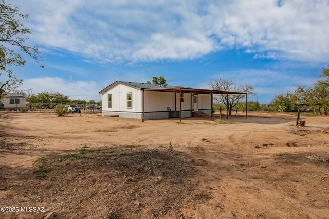 9045 S Fillmore Road, Tucson, AZ 85736