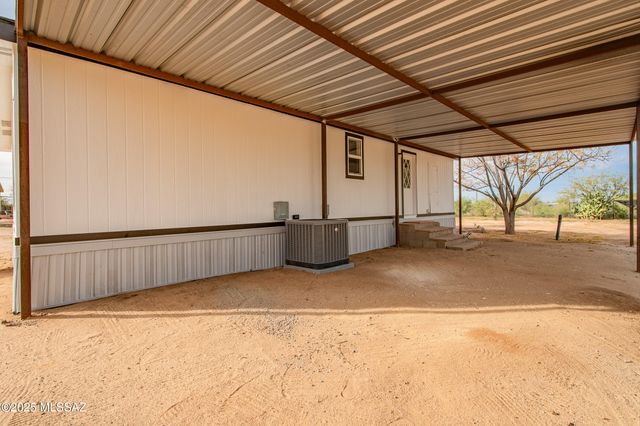 9045 S Fillmore Road, Tucson, AZ 85736