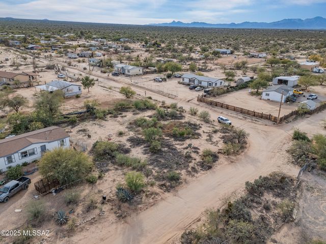 9045 S Fillmore Road, Tucson, AZ 85736