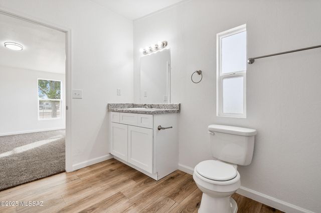 9045 S Fillmore Road, Tucson, AZ 85736