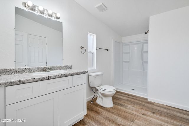 9045 S Fillmore Road, Tucson, AZ 85736