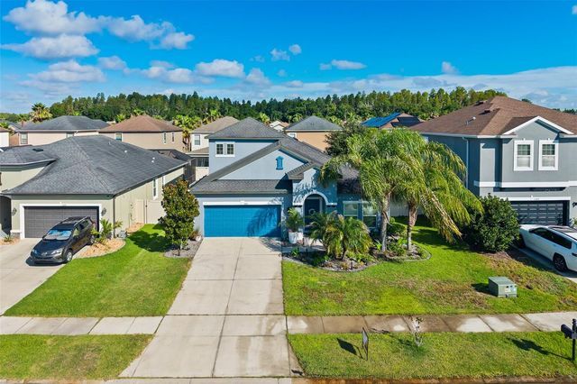1571 MONTGOMERY BELL RD, Wesley Chapel, FL 33543