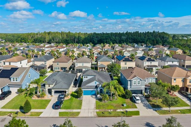 1571 MONTGOMERY BELL RD, Wesley Chapel, FL 33543