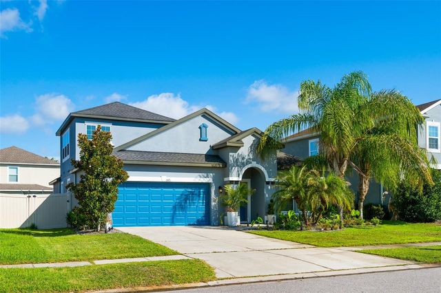 1571 MONTGOMERY BELL RD, Wesley Chapel, FL 33543