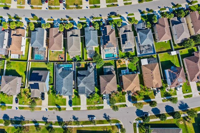 1571 MONTGOMERY BELL RD, Wesley Chapel, FL 33543
