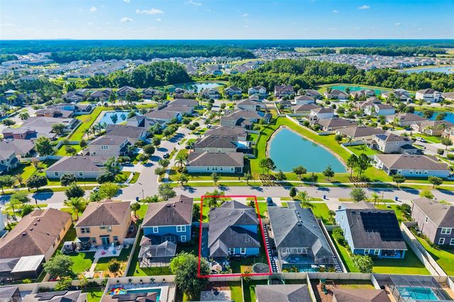 1571 MONTGOMERY BELL RD, Wesley Chapel, FL 33543