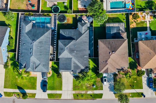 1571 MONTGOMERY BELL RD, Wesley Chapel, FL 33543
